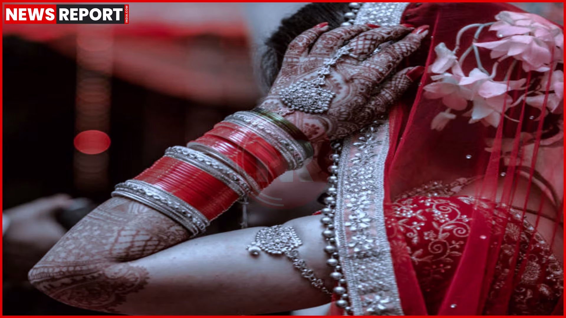 प्रयागराज में शादी समारोह के दौरान हंगामा और पुलिस कार्रवाई