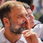 वाराणसी कोर्ट में राहुल गांधी प्रकरण की सुनवाई