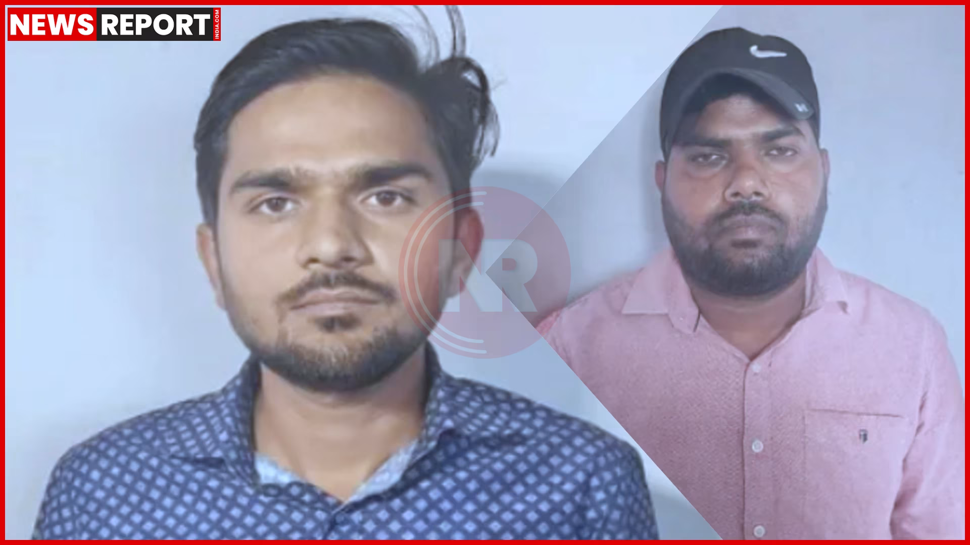 एंटी करप्शन टीम द्वारा वाराणसी में रिश्वत लेते जेई और लाइनमैन की गिरफ्तारी