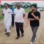 वाराणसी के डोमरी क्षेत्र में ग्रीन काशी मियावाकी वन का विकास