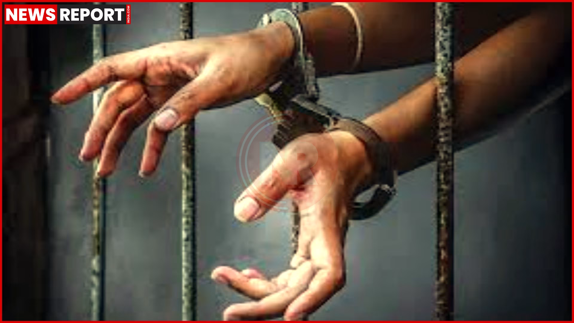 पुलिस अधिकारी और कोर्ट का दृश्य, ऑपरेशन कन्विक्शन की सफलता