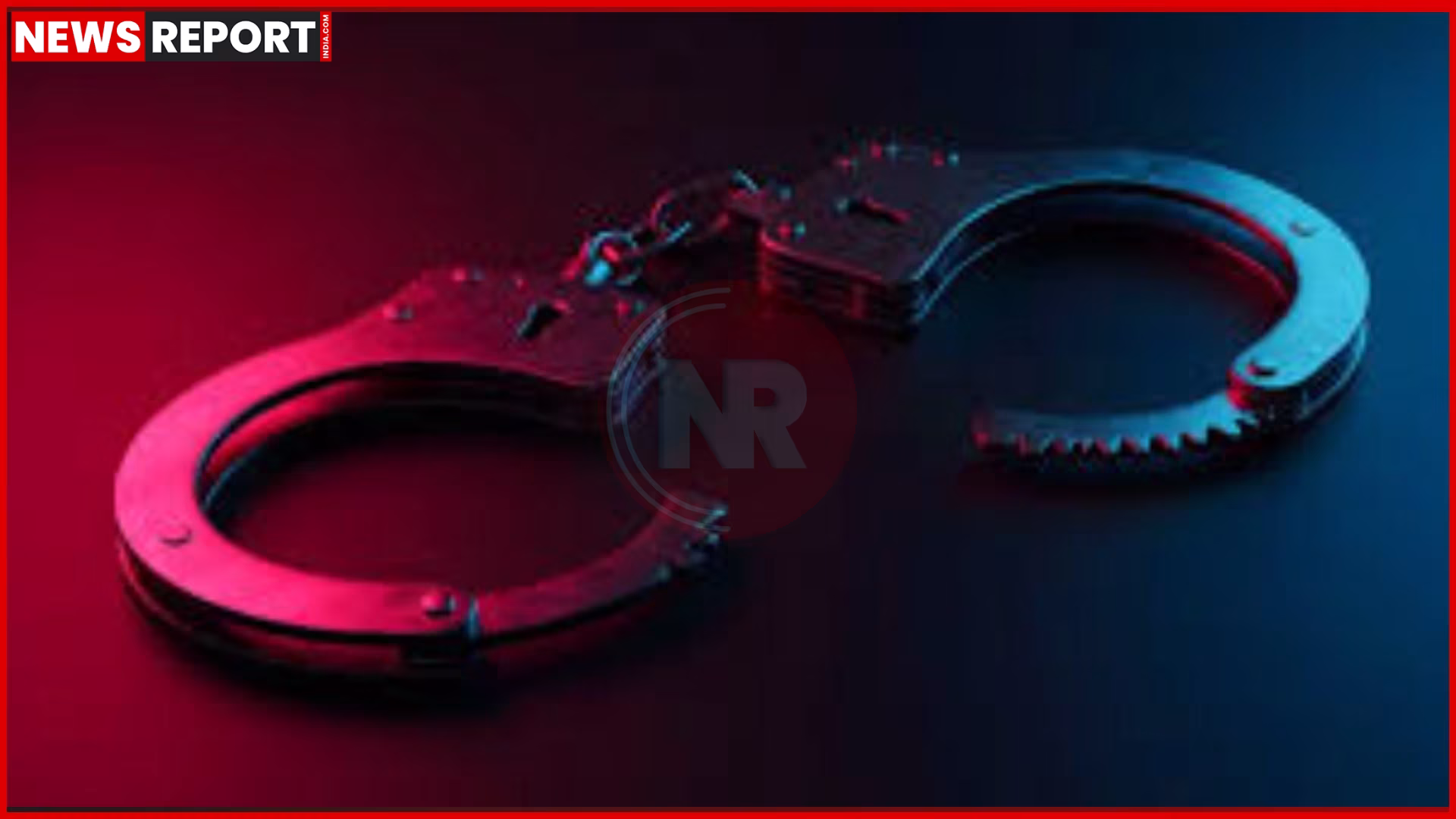 वाराणसी में रैगिंग के नाम पर छात्र पिटाई का मामला