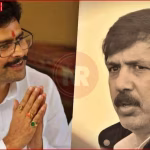 वाराणसी टकसाल सिनेमा शूटआउट केस की फाइलें और धनंजय सिंह की तस्वीर