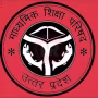 यूपी बोर्ड जिला टॉपर सूर्यदीप प्रजापति अपने प्रिंसिपल के साथ खुशी मनाते हुए