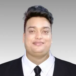 Sandeep Srivastava Sub Editor News Report Newspaper