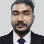 Dilip Kumar Associate Editor News Report Newspaper