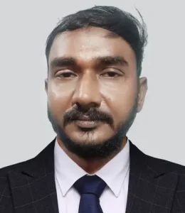 Dilip Kumar Associate Editor News Report Newspaper