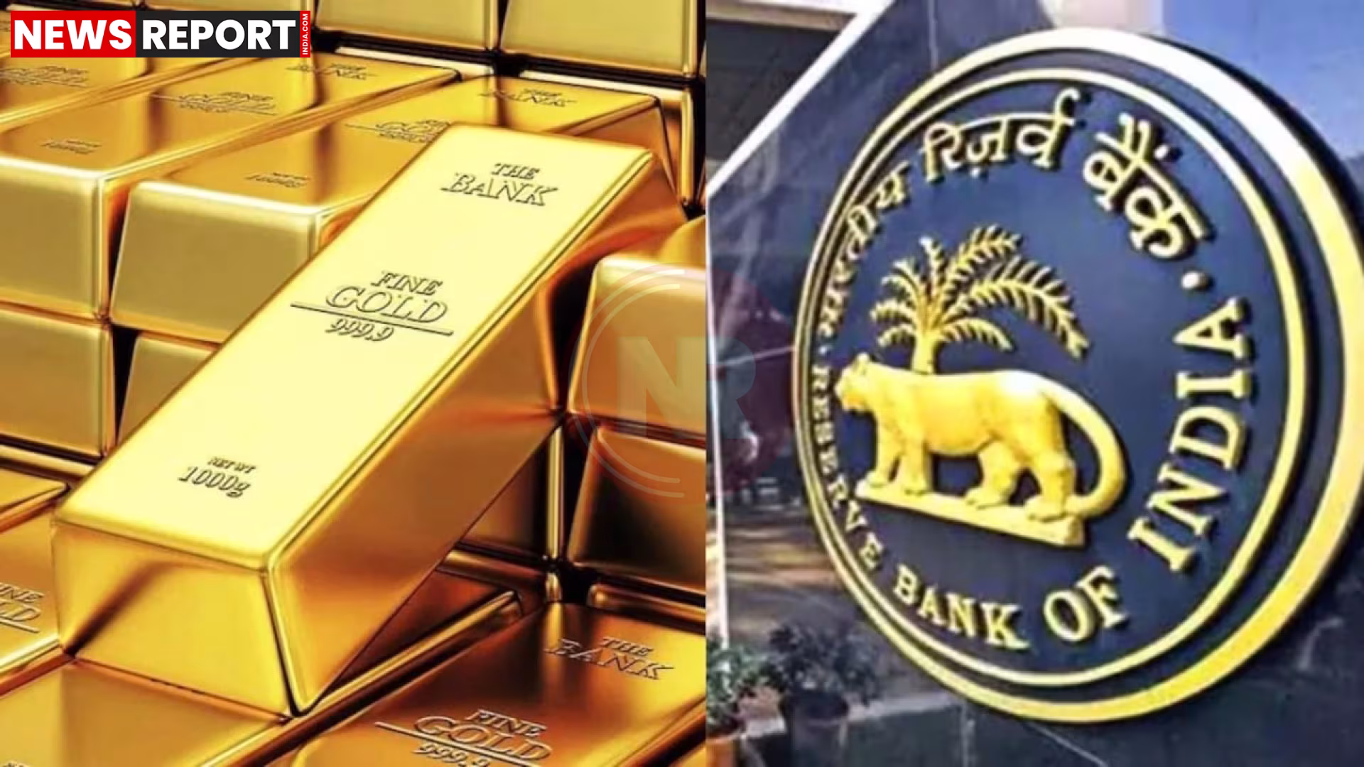 भारतीय झंडे के साथ सोने के सिक्के और रुपये, 1991 आर्थिक संकट का प्रतीक