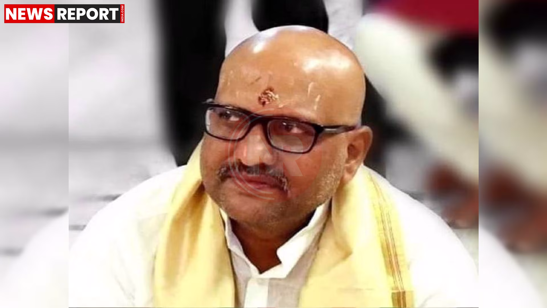 कांग्रेस नेता अजय राय प्रधानमंत्री पर टिप्पणी विवाद में घिरे