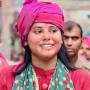 सांसद प्रिया सरोज की एआई-जनरेटेड विवादित फोटो मामले में पुलिस कार्रवाई दर्शाती तस्वीर।