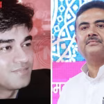 भाजपा नेता शुभेंदु अधिकारी के निजी सहायक चंद्रनाथ रथ की फाइल फोटो या घटना स्थल की तस्वीर