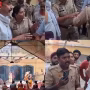 रामकुंड अखाड़े पर वट सावित्री पूजा के दौरान दबंगों द्वारा तोड़फोड़ और पुलिस से झड़प