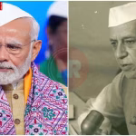 प्रधानमंत्री नरेंद्र मोदी एक ऐतिहासिक पल में, लगातार सबसे लंबे समय तक प्रधानमंत्री रहने का रिकॉर्ड तोड़ते हुए।