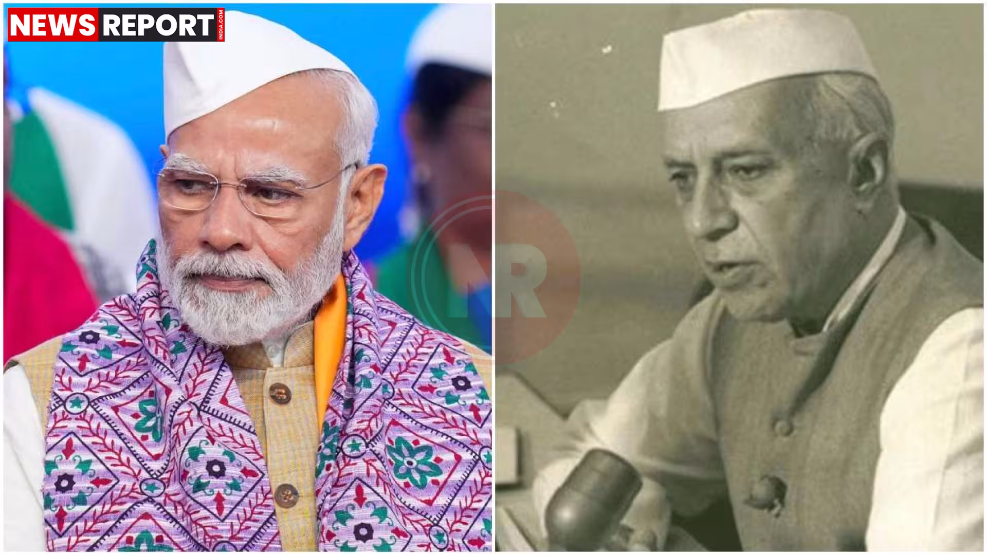 प्रधानमंत्री नरेंद्र मोदी एक ऐतिहासिक पल में, लगातार सबसे लंबे समय तक प्रधानमंत्री रहने का रिकॉर्ड तोड़ते हुए।