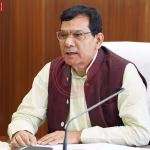 उत्तर प्रदेश के ऊर्जा मंत्री ए.के. शर्मा और यूपीपीसीएल चेयरमैन आशीष गोयल विवाद में