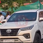 वाराणसी में जनकल्याण योजनाओं के महाकुंभ का उद्घाटन करते मुख्यमंत्री योगी आदित्यनाथ