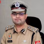 गाजीपुर में पुलिस अधिकारी, पुलिस स्टेशन और विनीत राय हत्याकांड से संबंधित फाइलें
