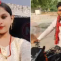 चंदौली में घरेलू विवाद के बाद विषाक्त पदार्थ खाने वाले पति-पत्नी की तस्वीर