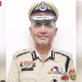 त्रिपुरा के पुलिस महानिदेशक अनुराग धनखड़ का फाइल फोटो