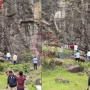 छत्रपति संभाजीनगर में खावड्या डोंगर पहाड़ी, जहां iPhone EMI विवाद में परिवार की मौत हुई