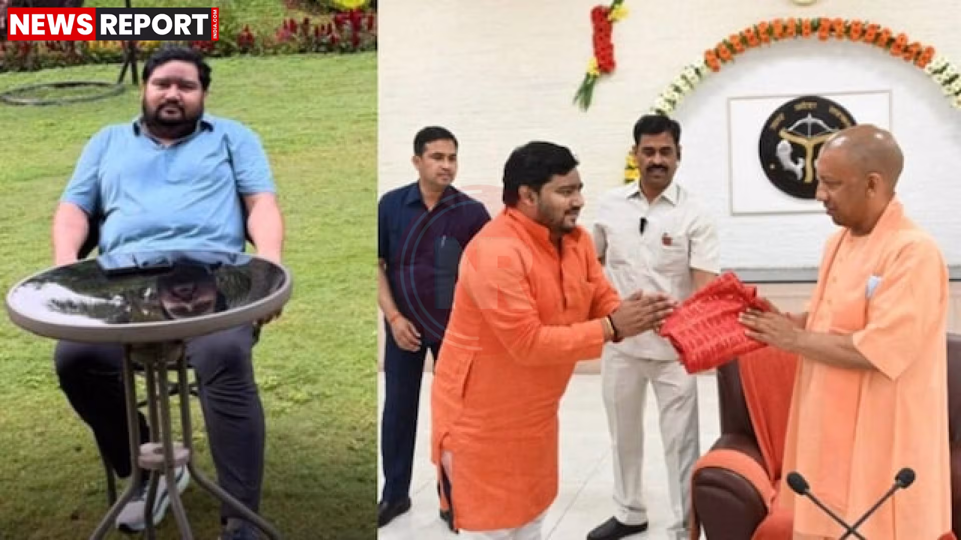 पुलिस नहर किनारे शव की जांच करते हुए, पास में पुलिसकर्मी और फोरेंसिक टीम
