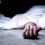 अस्पताल की चौथी मंजिल से कूदकर आत्महत्या करने वाले कैंसर मरीज का सांकेतिक चित्र।