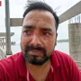 रामनगर पुलिस द्वारा राजघाट पुल से आत्महत्या का प्रयास कर रहे युवक को बचाते हुए
