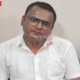बिजली विभाग का अधिकारी रिश्वत लेते हुए गिरफ्तार, पुलिस हिरासत में