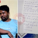 रामनगर में ई-रिक्शा चालक से मारपीट के बाद घायल व्यक्ति को अस्पताल ले जाते लोग