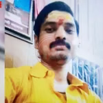 वाराणसी के पांडेयपुर में गोली लगने की घटना का घटनास्थल या पुलिस जांच का दृश्य।