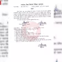 वाराणसी में भारी बारिश के दौरान पानी में डूबी सड़कें और बंद स्कूल।
