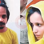 मेरठ नीले ड्रम हत्याकांड में फैसला सुनाते हुए एक अदालत का सांकेतिक दृश्य या नीले ड्रम का चित्र।